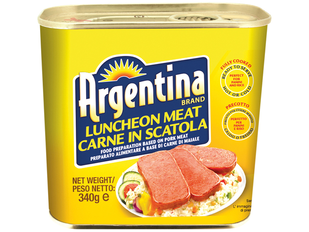 Lunchworst