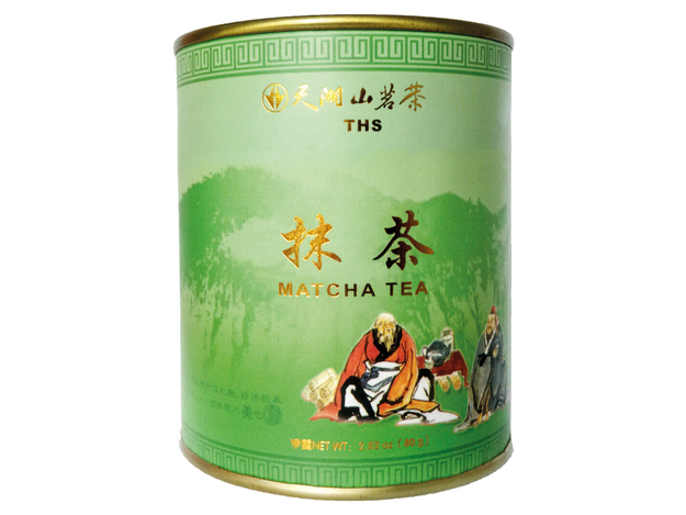 Groene Thee Matcha
