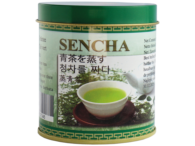 Golden Turtle Sencha thee 30 g