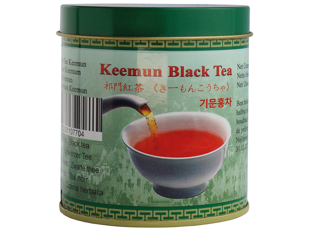 Golden Turtle Keemung thee 30 g