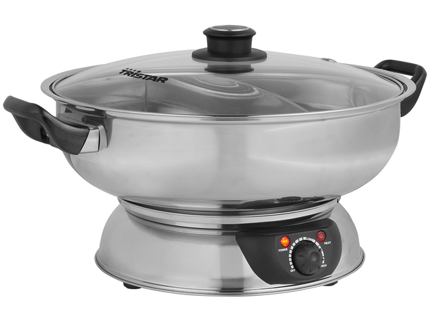Hot Pot 2 vaks 5 L