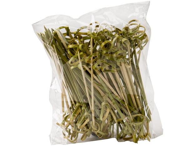 Bamboo Prikkers