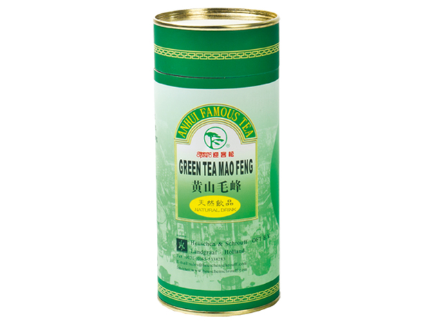 Groene Thee Mao Feng