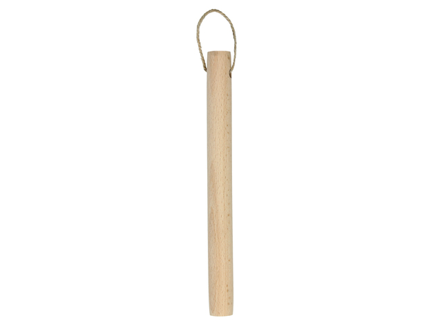 Houten Deegroller (24 cm)