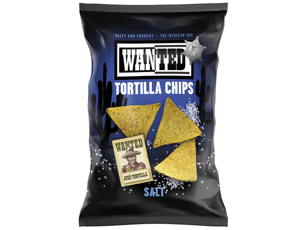 Tortilla Chips Naturel