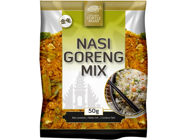 Nasi Goreng Kruidenmix
