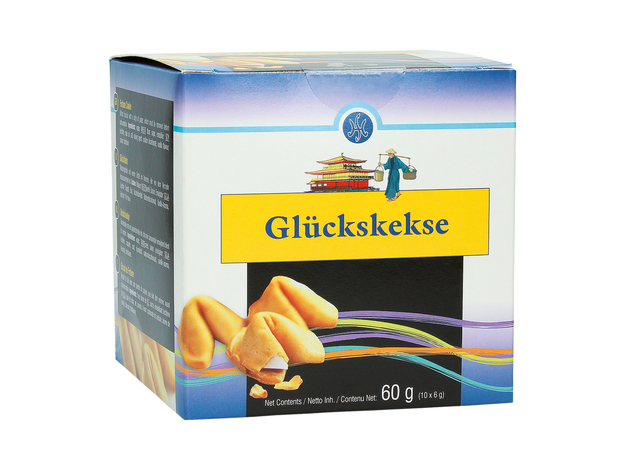 Gelukskoekjes EN/DE