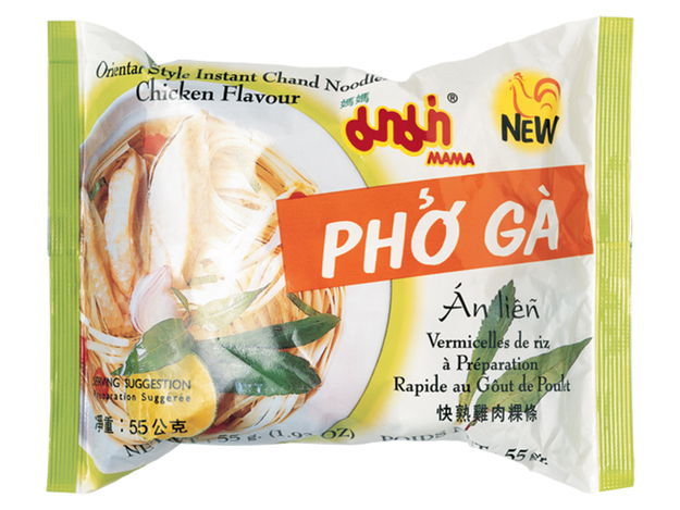 Instant Rijstvermicelli Chand Kip