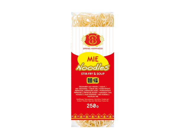 Mie Noedels