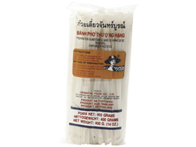 Rijststicks 10 mm (XL)