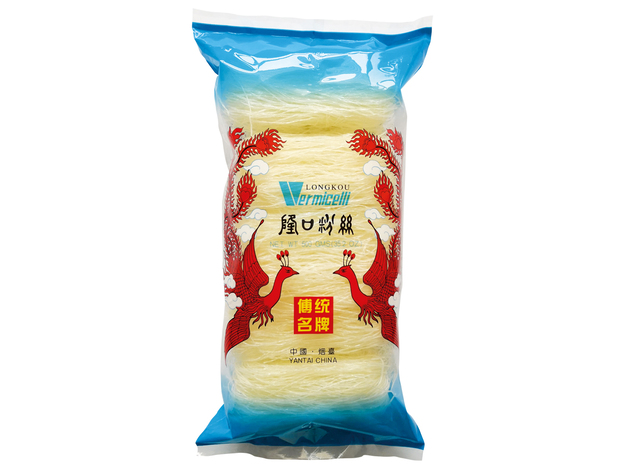 Longkou Vermicelli (Nestjes)