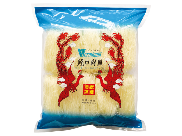 Longkou Vermicelli (Nestjes)