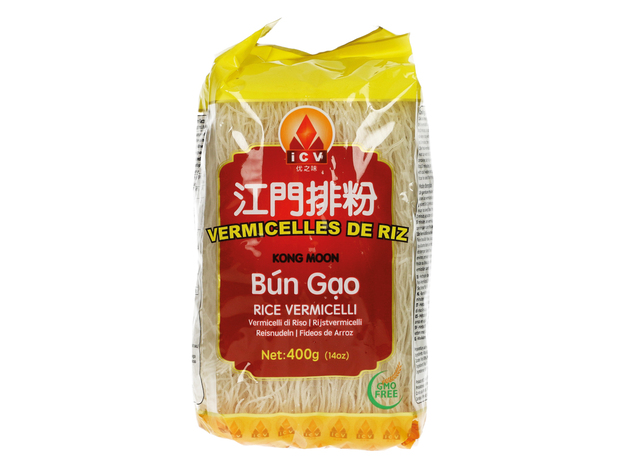 Rijstvermicelli Kong Moon
