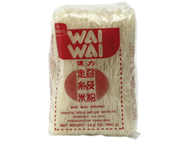 Rijstvermicelli