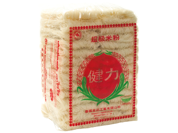 Rijstvermicelli Chinese Stijl
