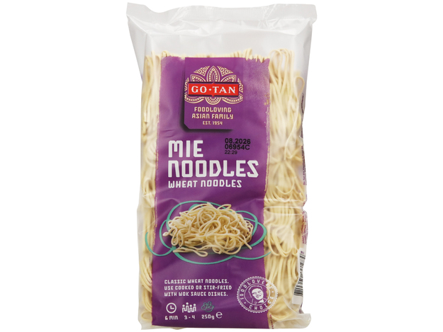Mie Noedels