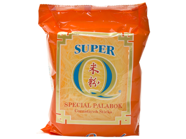 Speciaal Palabok Rijstvermicelli