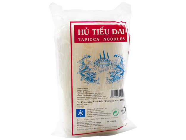 Hu Tieu Dai Tapioca Noedels