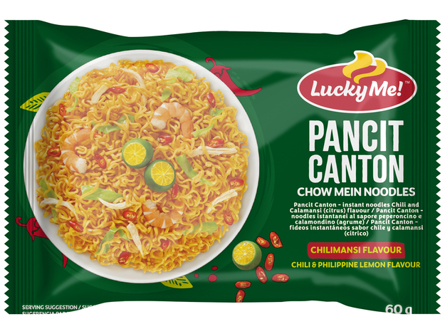 Inst. Noedels Chilii-Mansi Pancit Canton