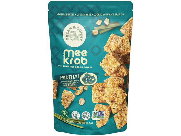 Rijstnoedel Snack Pad Thai