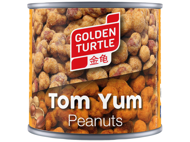 Tom Yum Pinda's