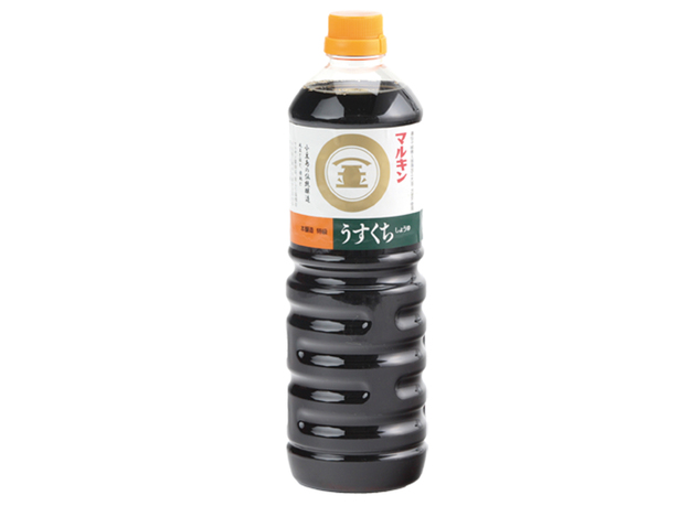 Lichte Sojasaus (Usukushi Shoyu)