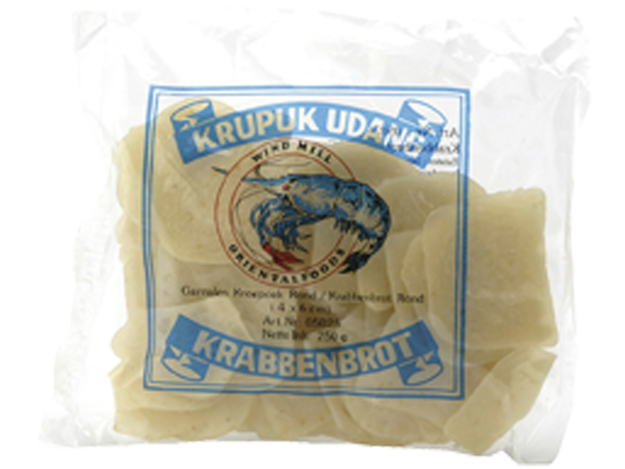 Kroepoek (Rauw)