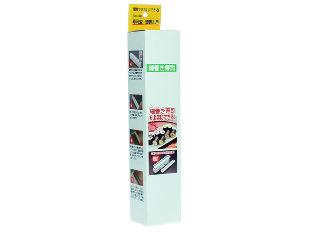 Sushi Vorm Maki (Klein)