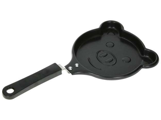 Omeletpan Groot Biggetje (12 cm)