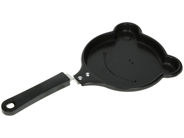 Omeletpan met Kikker (12 cm)