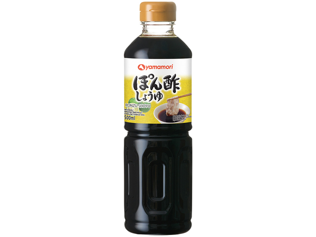 Ponzu Shoyu Saus