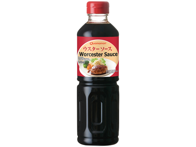 Worcester Saus