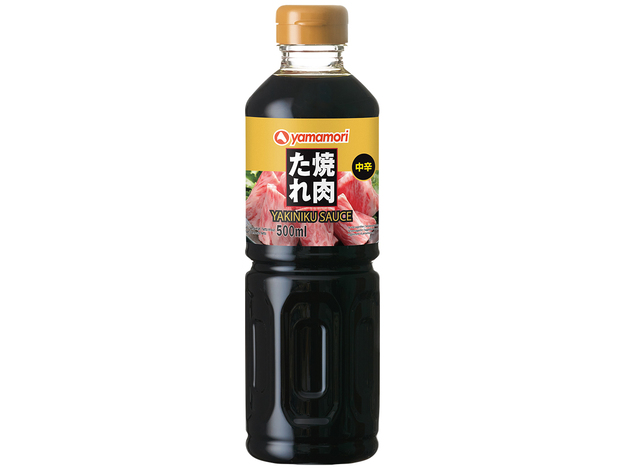 Yakiniku Saus