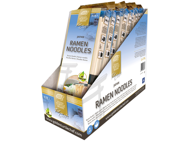 Ramen Noedels
