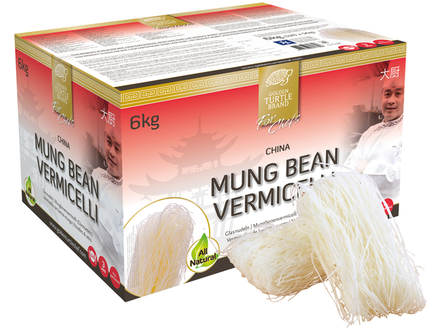 Mungbonenvermicelli