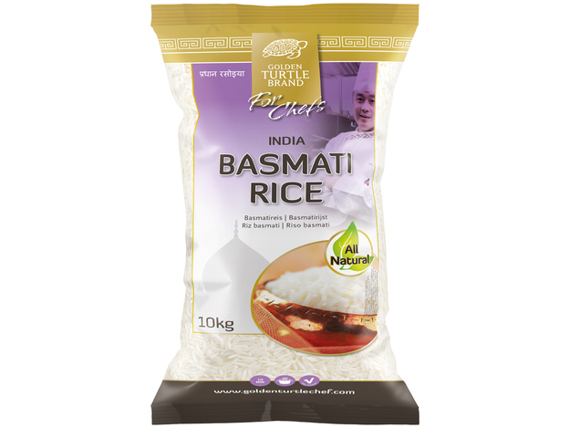 Basmatirijst