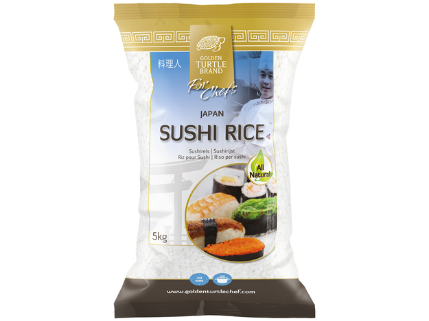 Sushi Rijst