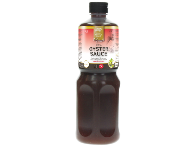 Oestersaus