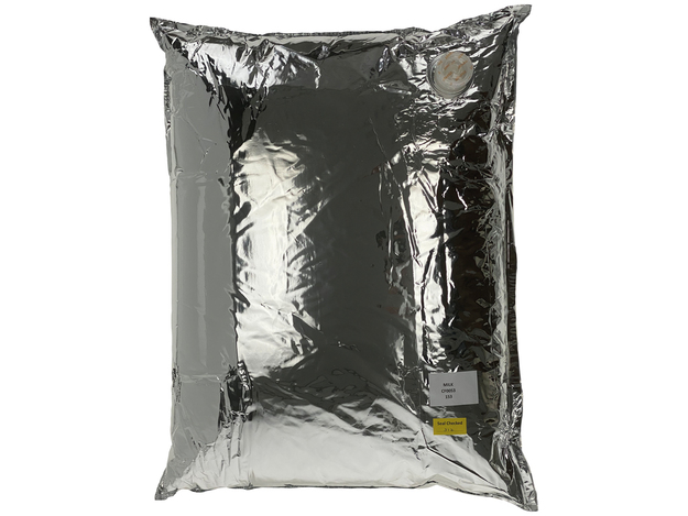 Biologische Kokosmelk (18% Vet)
