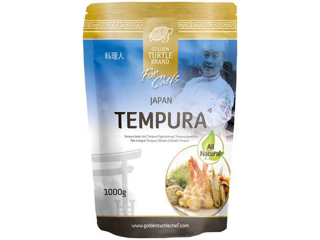Tempura Paneermix