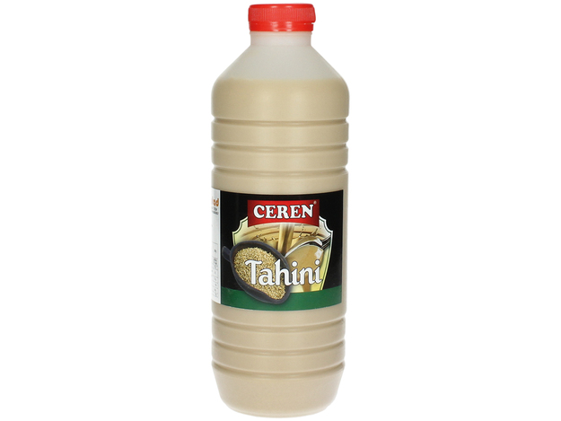 Sesampasta Tahini
