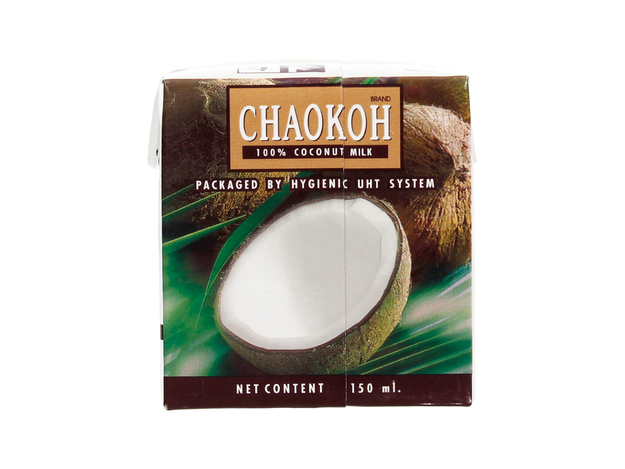 Kokosmelk Tetra Pak (18% Vet)
