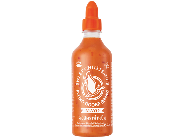 Zoete Chili-Mayo Saus