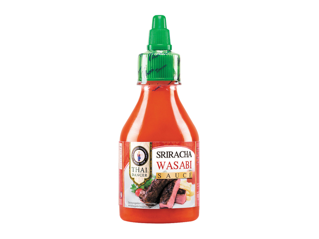 Sriracha Wasabi Saus