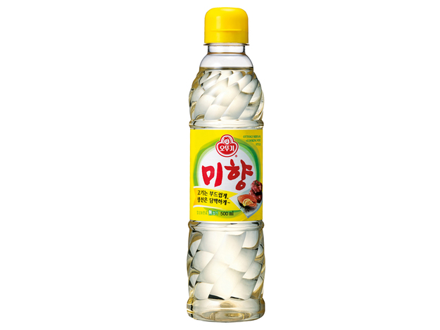 Kookmarinade