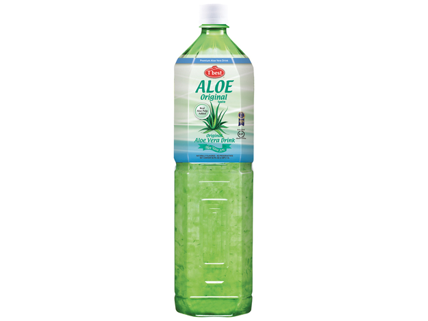 Aloe Vera Drank Original