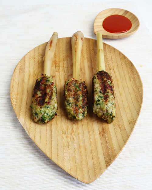 Sate Lillet