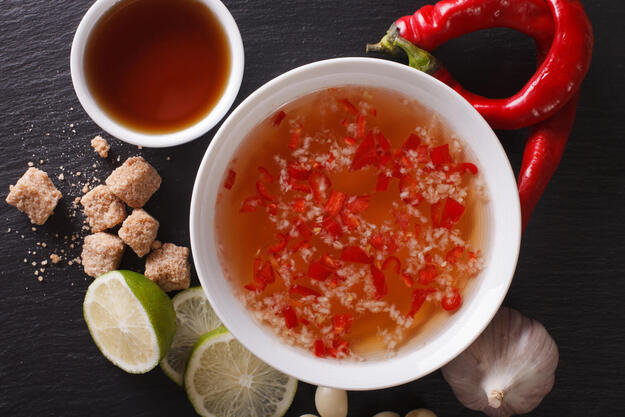 Nuoc Cham